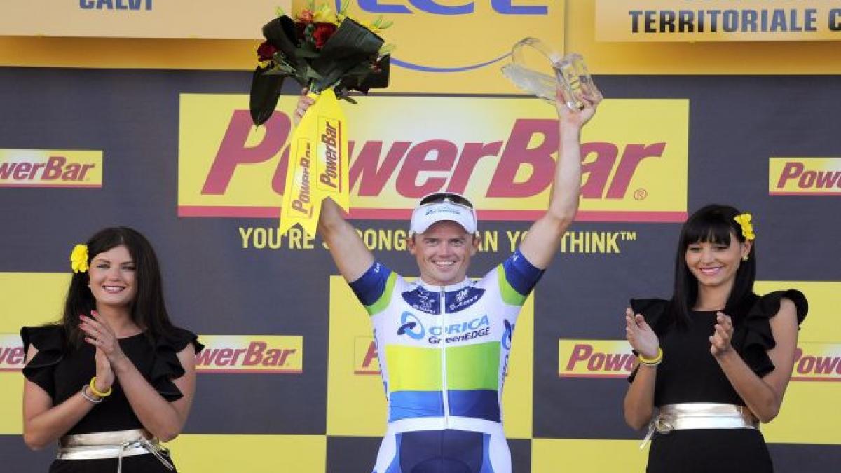 australianul simon gerrans a castigat etapa a treia din turul frantei