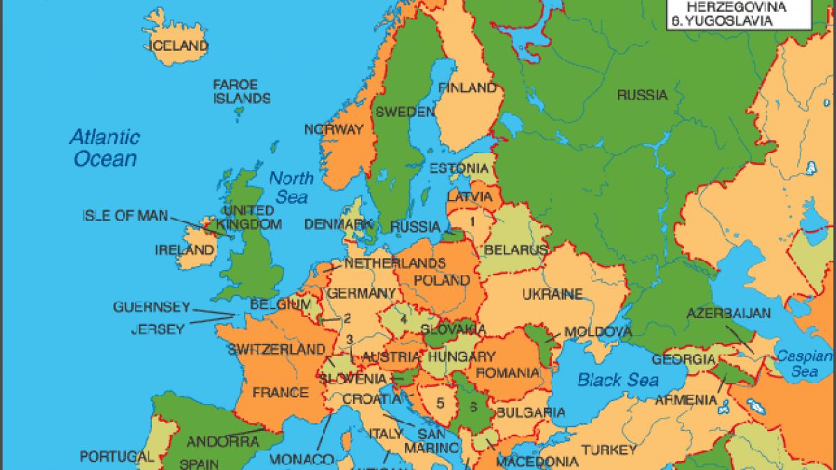 azi noapte uniunea europeana s a modificat s a intamplat la ora 24 00 si sute de mii de oameni au