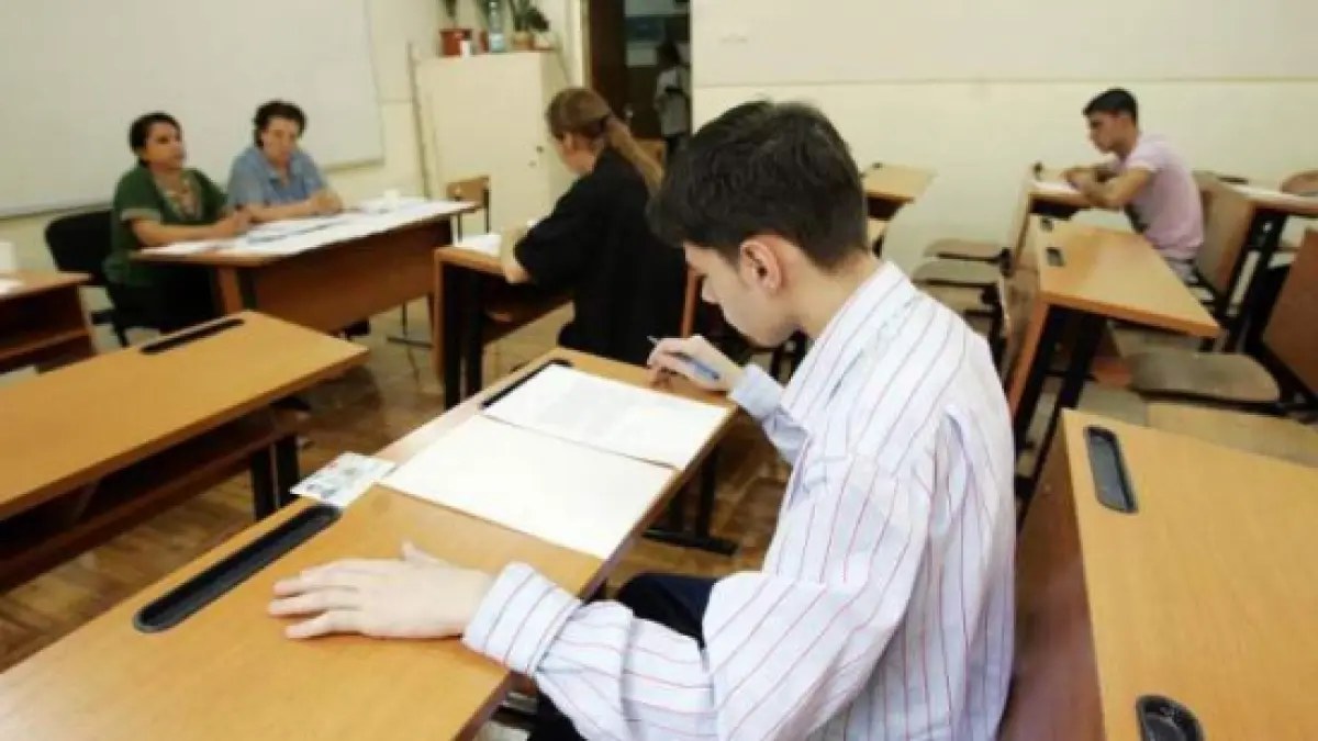 bac anchetat de procurori si sri comisia de bacalaureat de la liceul bolintineanu bucuresti