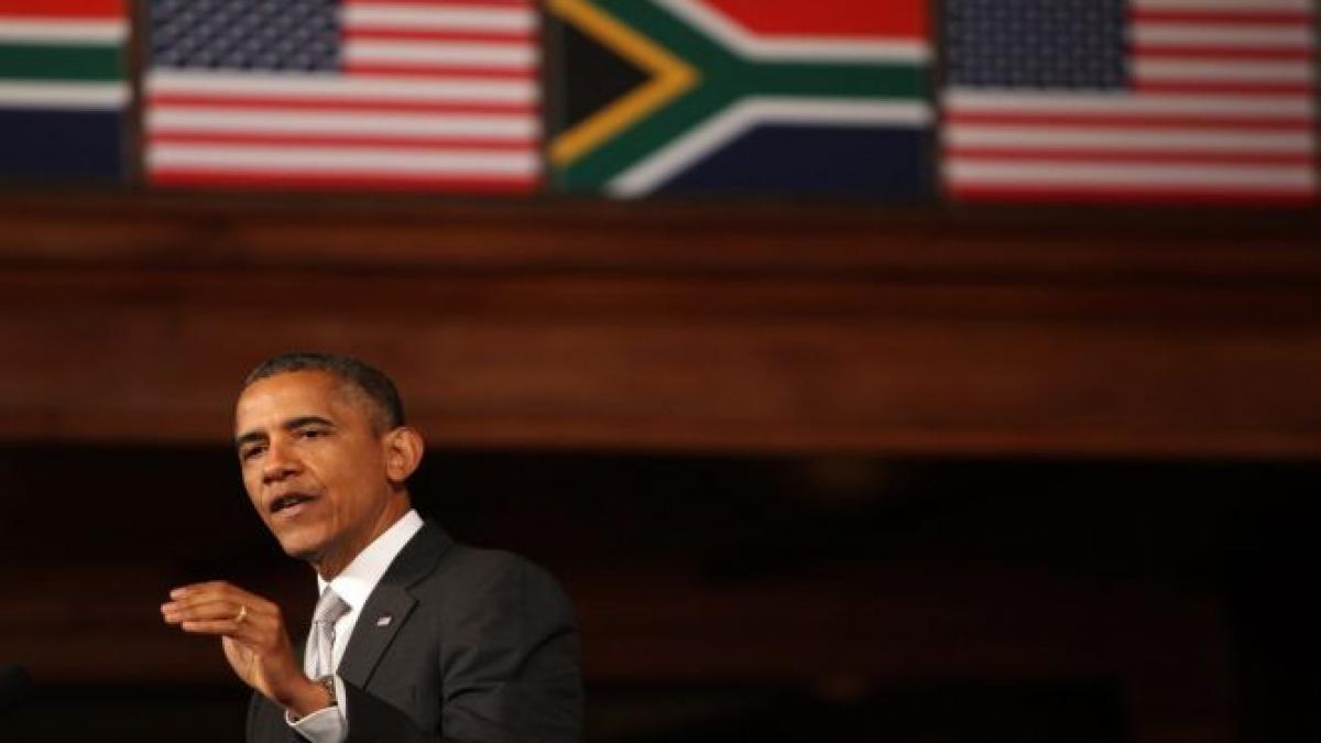 barack obama da asigurari ca sua vor furniza toate informatiile solicitate in legatura cu scandalul