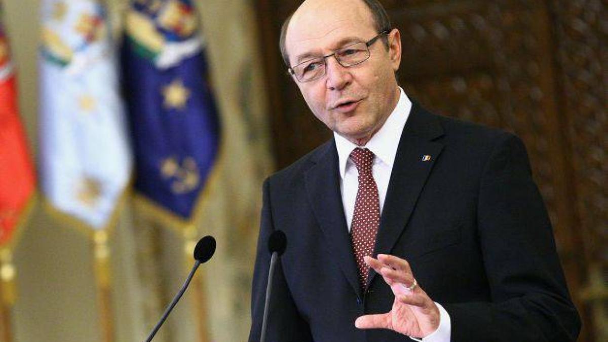 ce se va intampla cu romania pana in 2030 traian basescu prezinta strategia dupa un studiu de