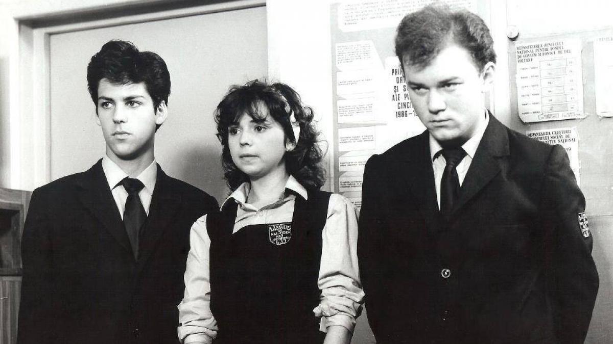 cum s au schimbat in 26 de ani actorii din liceenii filmul a fost cosiderat un fenomen in romania