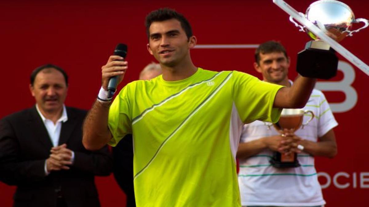 horia tecau si max mirnyi eliminati in optimile de finala ale probei de dublu de la wimbledon