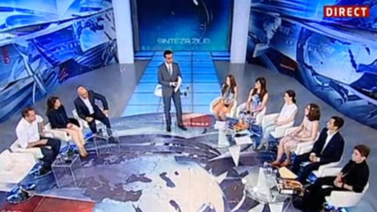 lectie intregii romanii viitorul de nota 10 al tarii noastre isi spune povestea