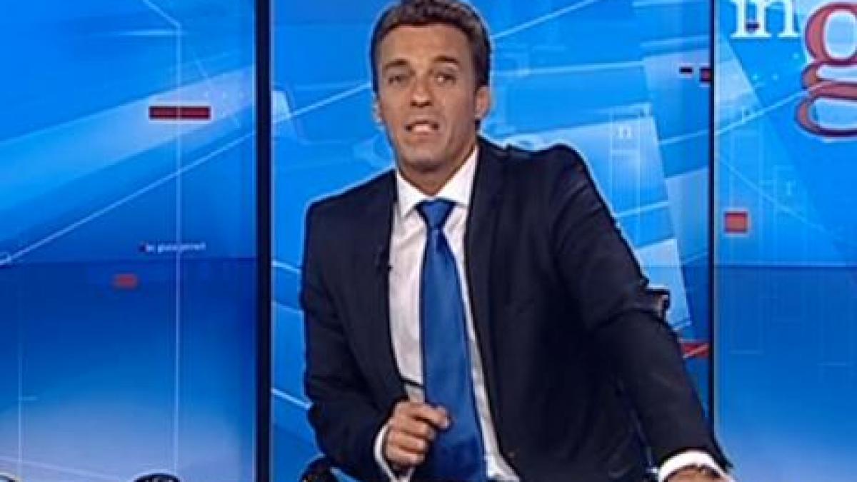 mircea badea abia acum am fantezii cu udrea