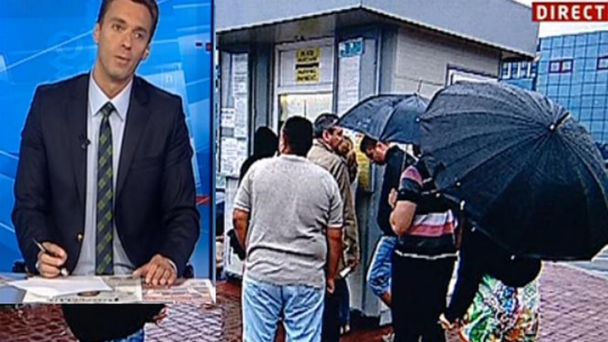 mircea badea am crezut ca o iau razna 15 ani de inchisoare au trecut razant pe langa mine