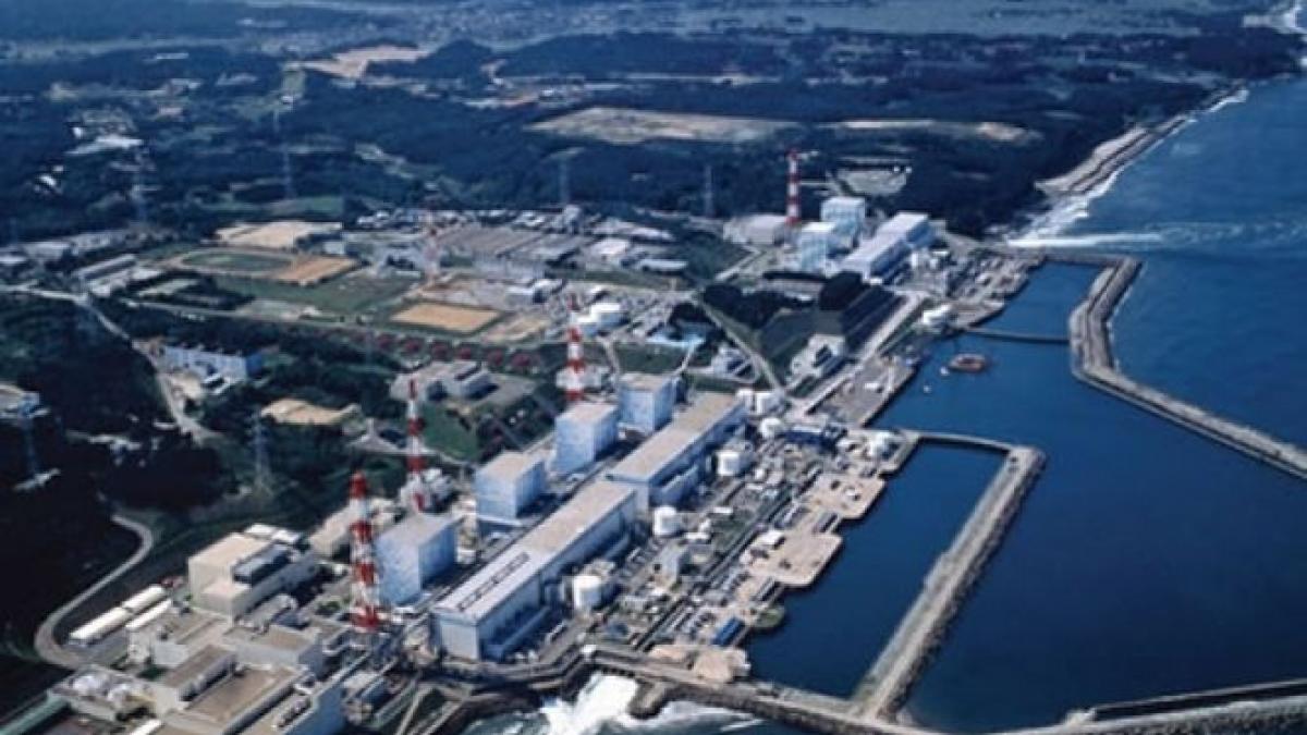 noi scurgeri radioactive inregistrate la fukushima
