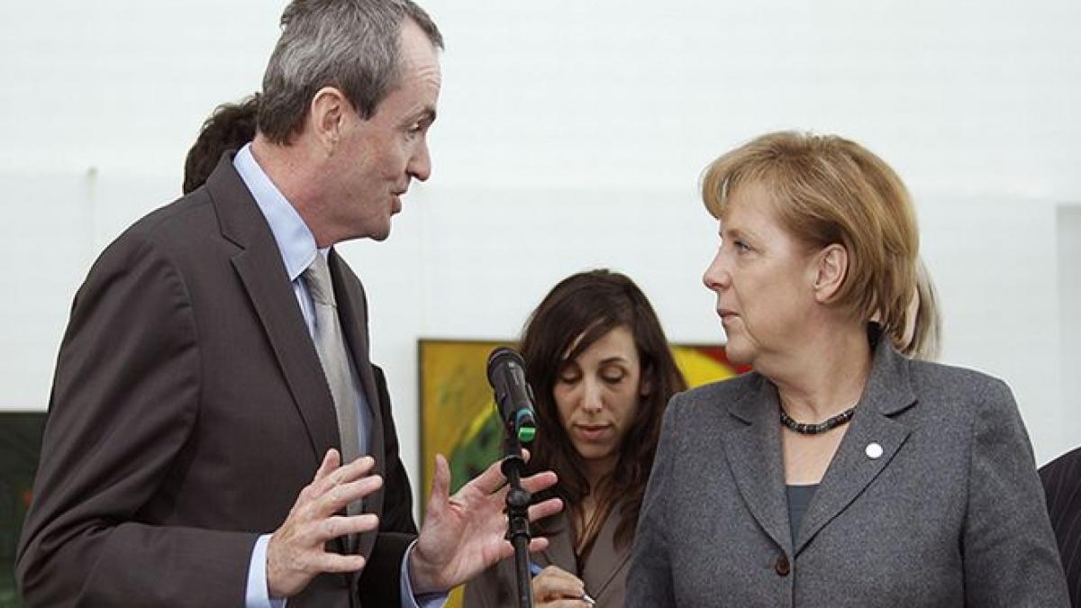 scandalul spionajului american face valuri in ue germania l a convocat pe ambasadorul sua