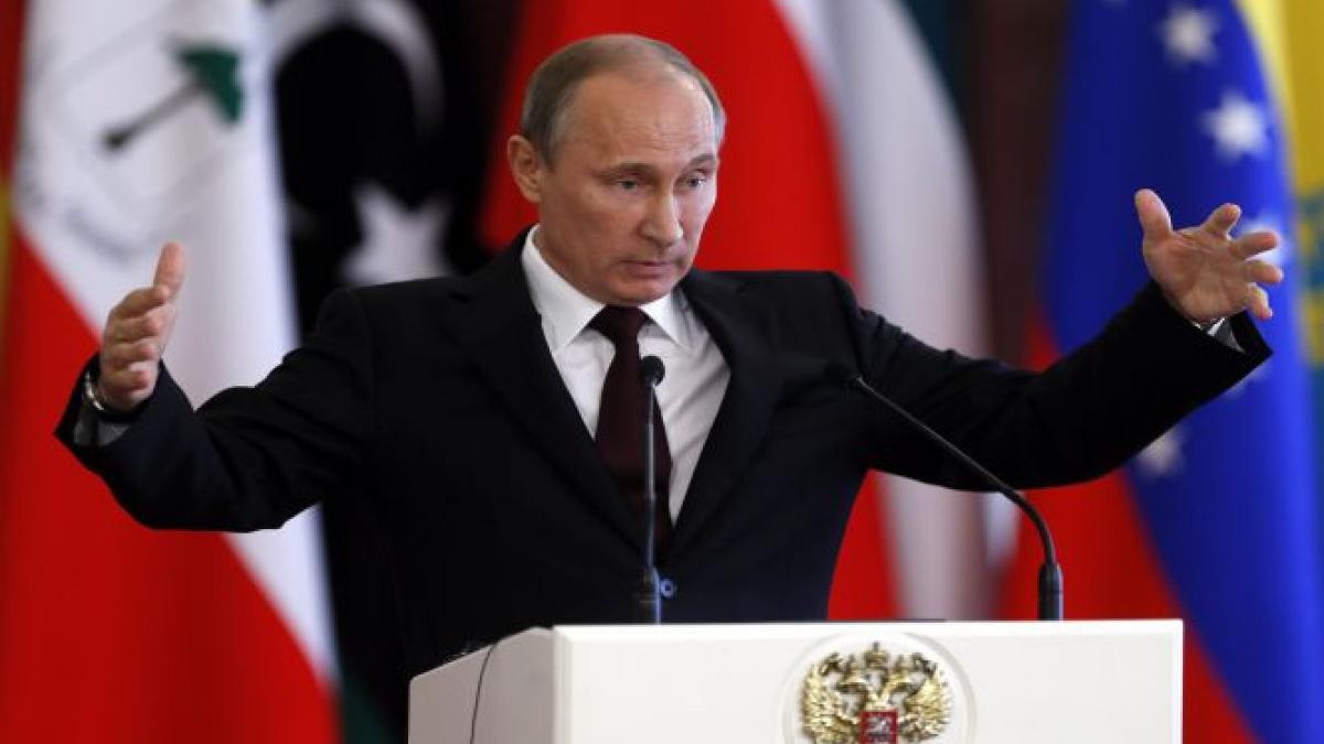 vladimir putin rusia nu il va preda pe edward snowden