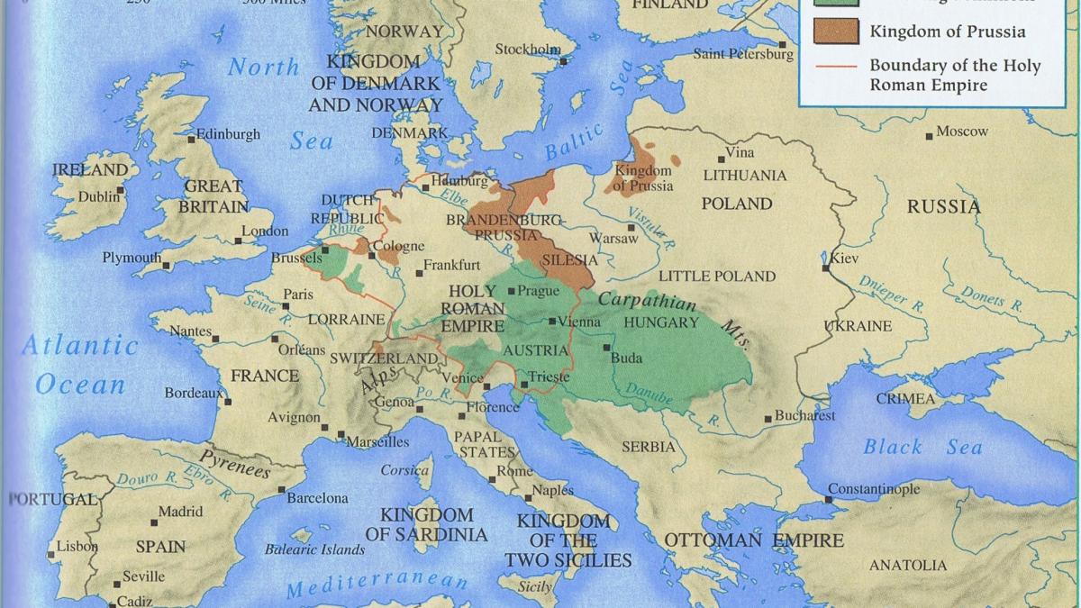 afirmatia care arata inceputul unui razboi intre ue si sua e o lovitura grea