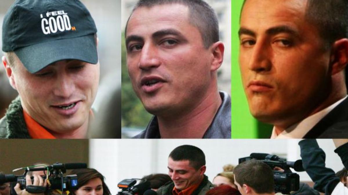 cristian cioaca a fost condamnat la 22 de ani de inchisoare fostul politist obligat sa plateasca