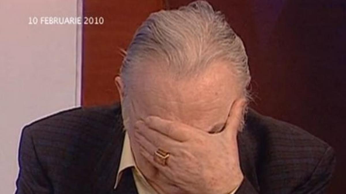 cum reusesc oamenii lui basescu sa ne umileasca valorile