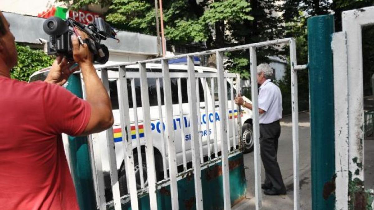 dezvaluiri din dosarul spagii la bacalaureat fosta directoare de la liceul dimitrie bolintineanu a