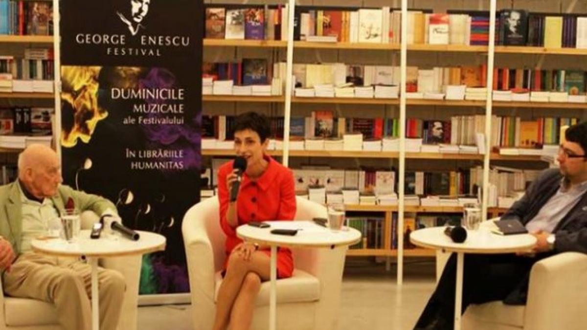 festivalul international george enescu va provoaca sa reinventati bucurestiul