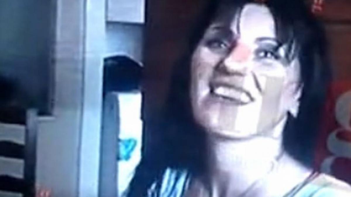 imagini nemaivazute cu cioaca si elodia momentele de tandrete care nu prevesteau o tragedie