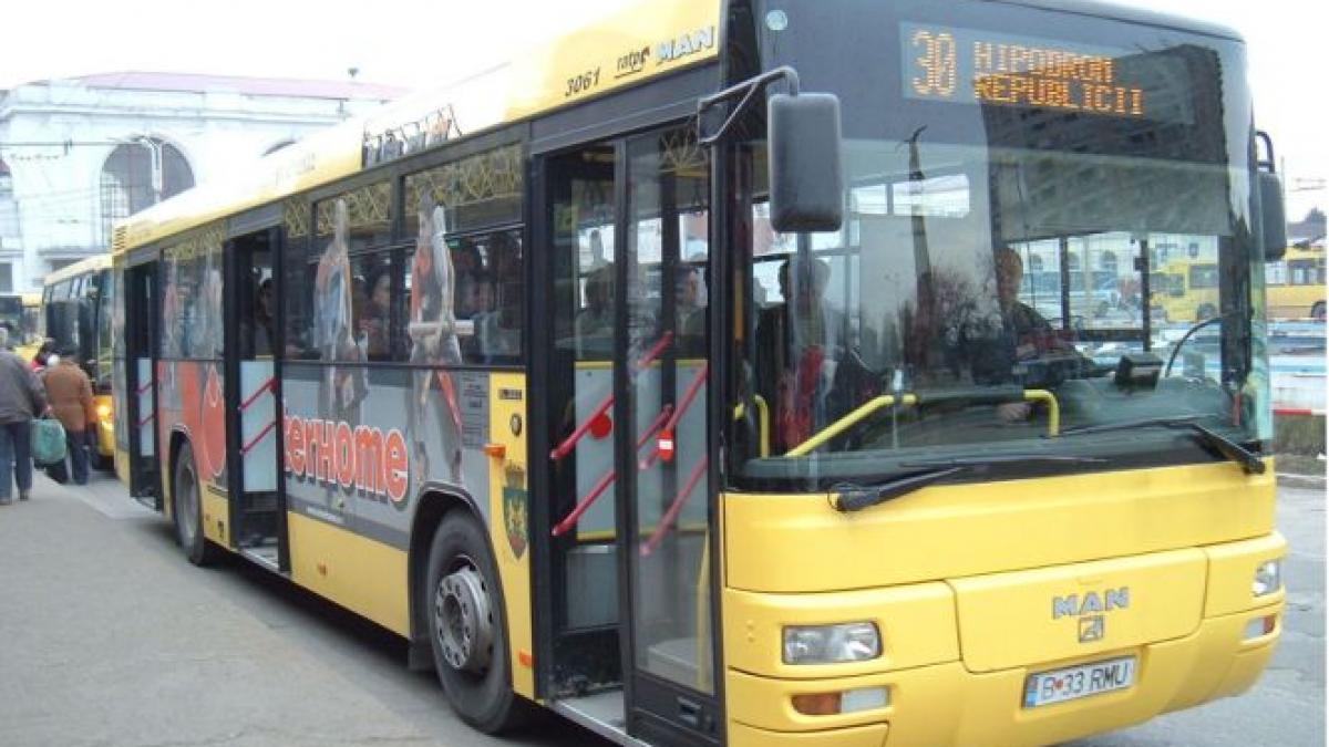 morti cu gratuitate pe transportul public nereguli la primaria ploiesti