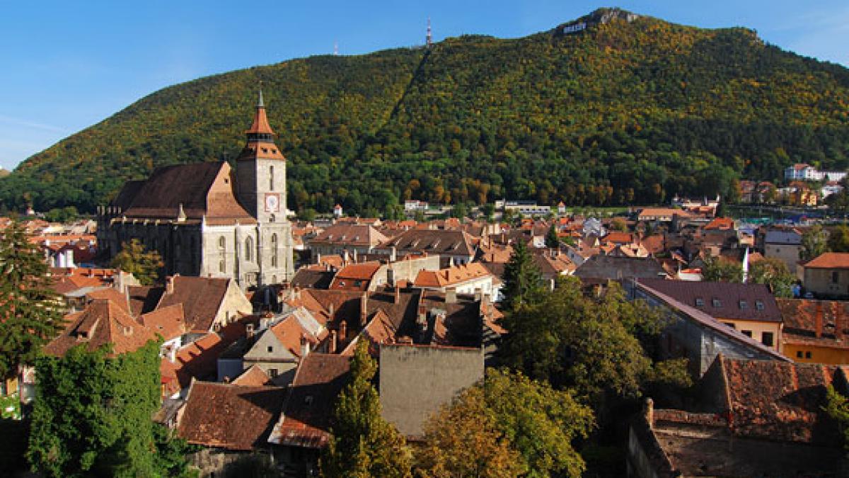 veste buna pentru unul din cele mai frumoase orase din romania investitia ajunge la 500 000 de euro