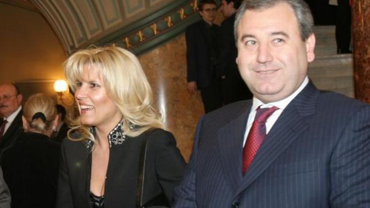 are o iubita tanara dar ghinioanele se tin lant de dorin cocos afaceristul este dator vandut la