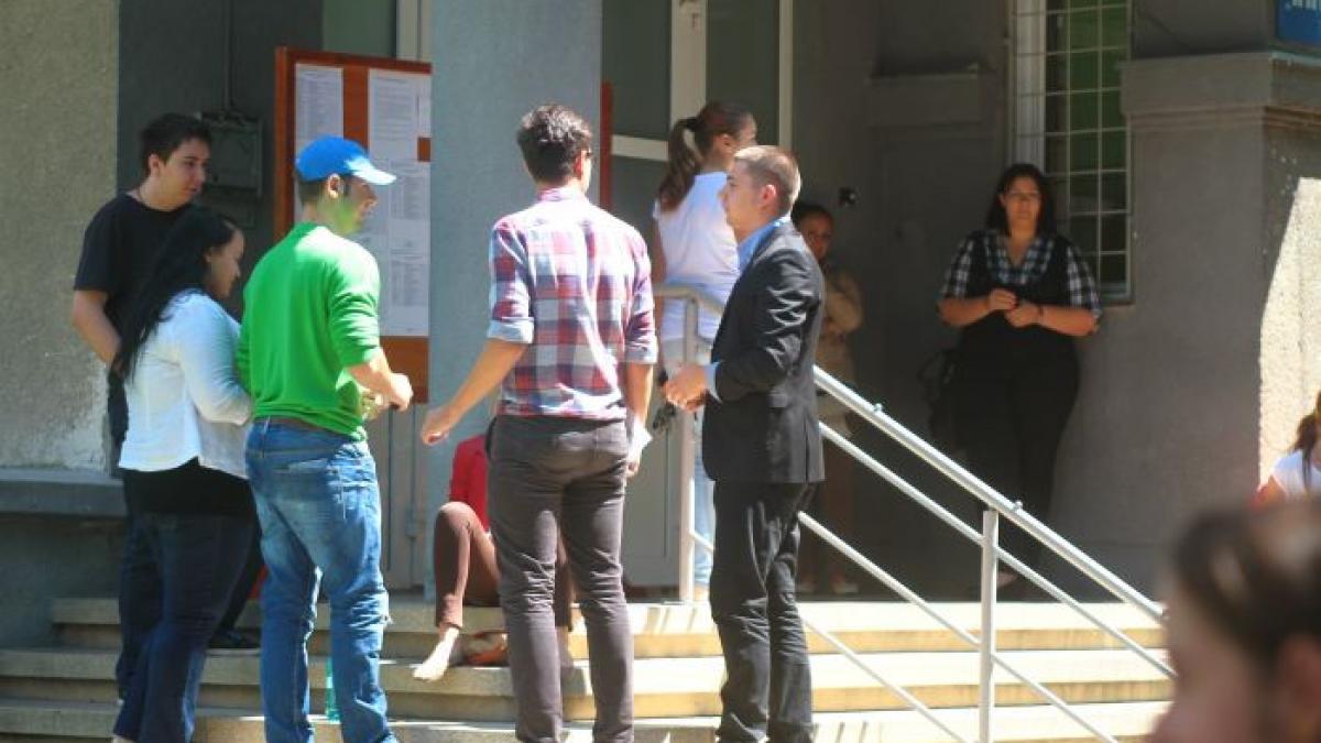 bacalaureat 2013 vezi subictele care au picat la matematica si istorie