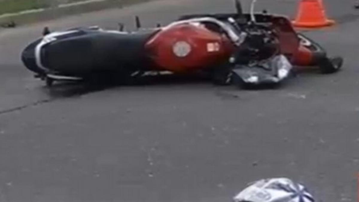 Ce a declarat Ciprian Marica despre accidentul în care a fost implicată maşina sa