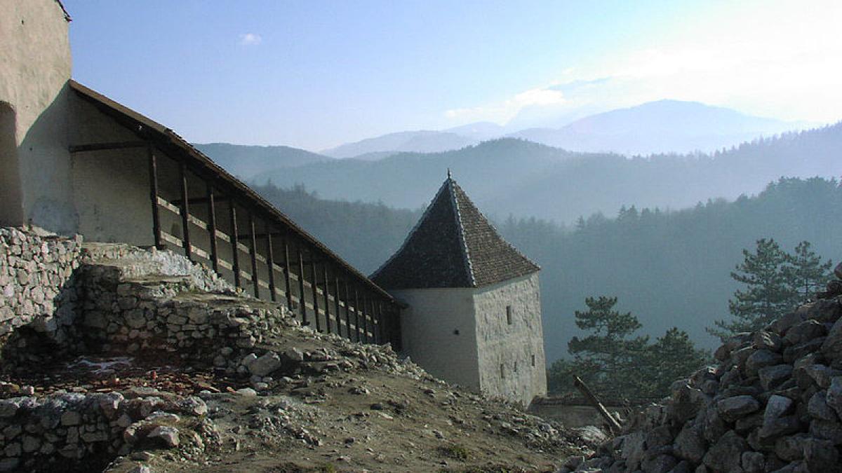 ce este ascuns intr unul din cele mai vizitate obiective turistice din romania se afla la o
