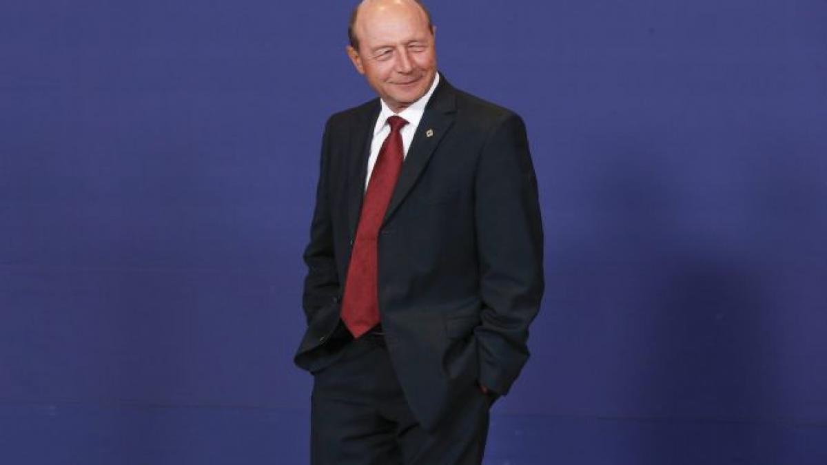 cncd declaratia lui basescu despre natalitate nu constituie discriminare