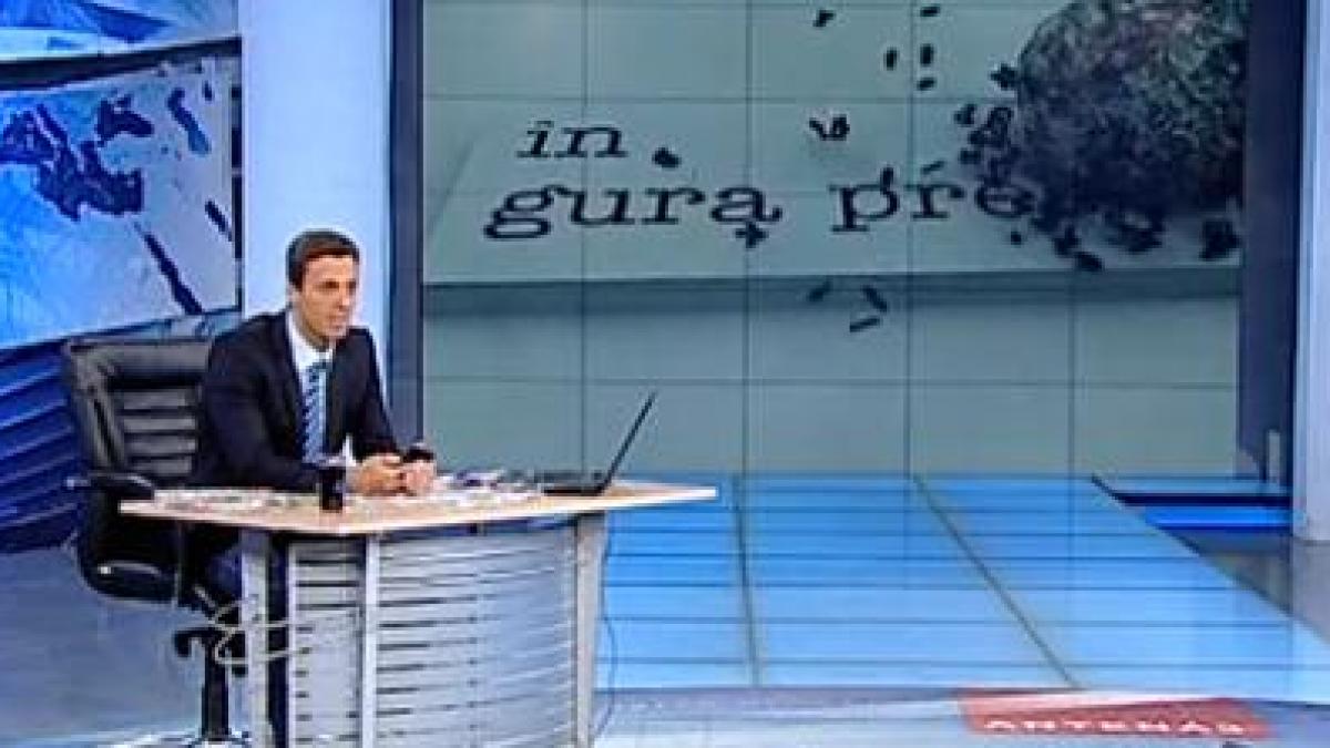 mircea badea are contul de facebook suspendat mi s a acrit cred ca l inchid