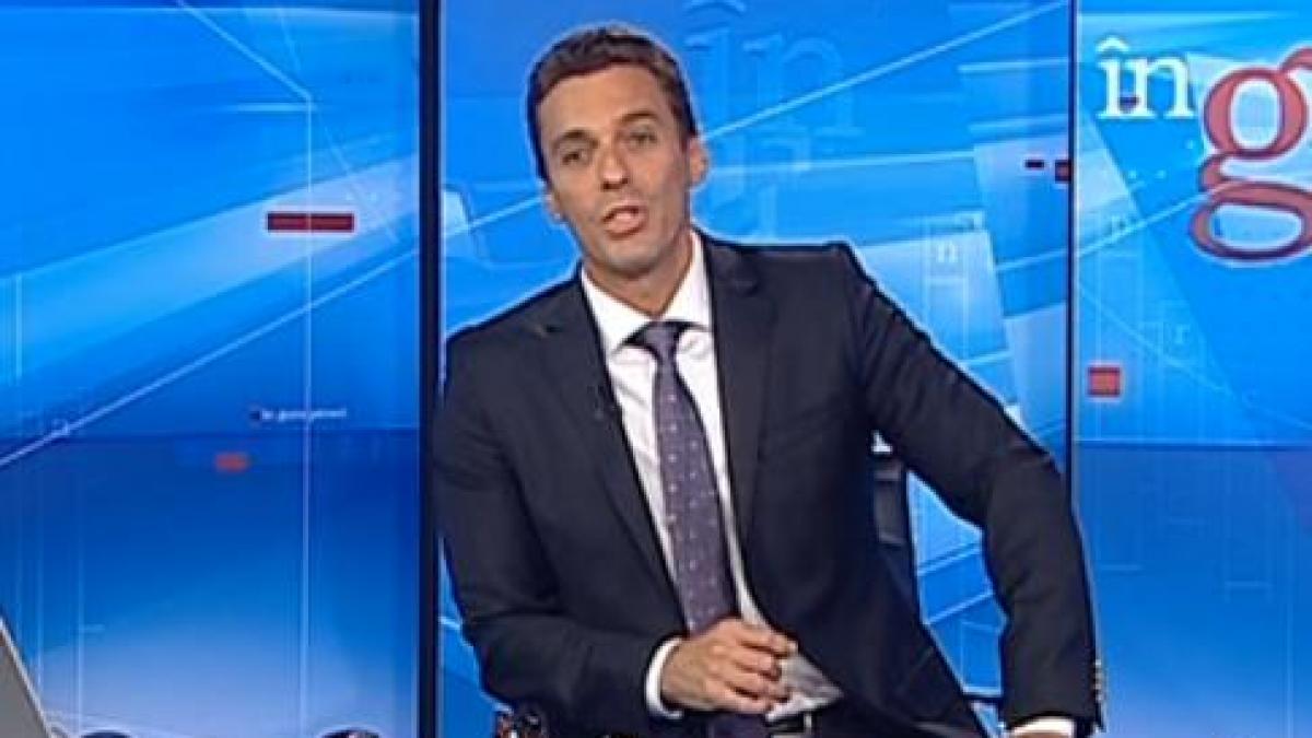 mircea badea pe mine nu ma ameninta turcescu cu bataia