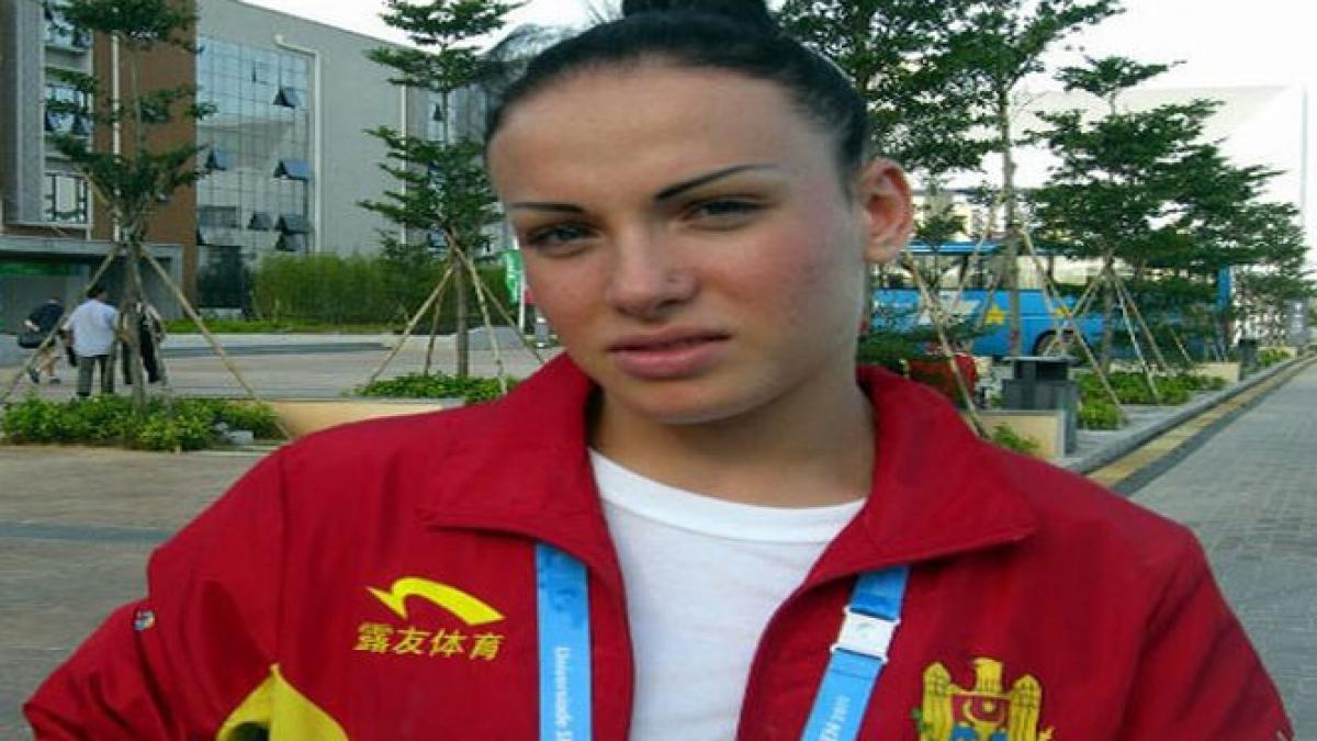 o sportiva din r moldova a fost vanduta pe 50 000 de dolari