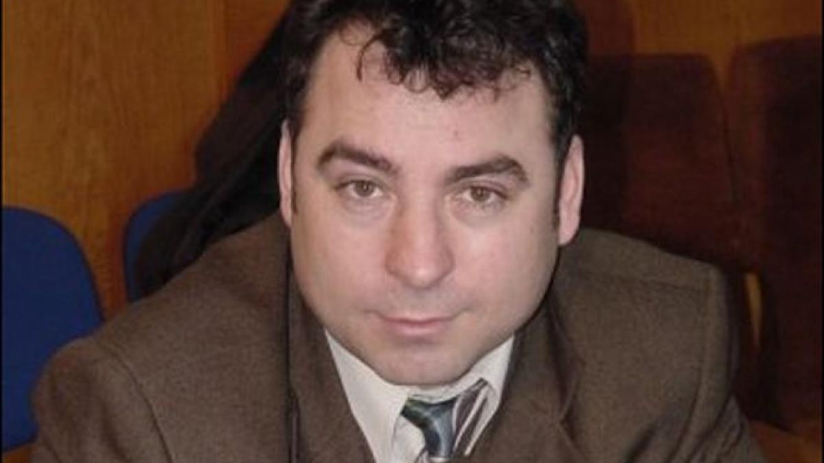 primarul orasului navodari este o mare prostie care se intampla in statul politienesc romania