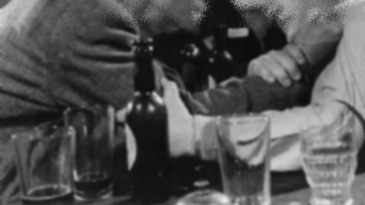 scandal cu cutite in bucuresti un barbat a fost injunghiat dupa un conflict cu lautarii