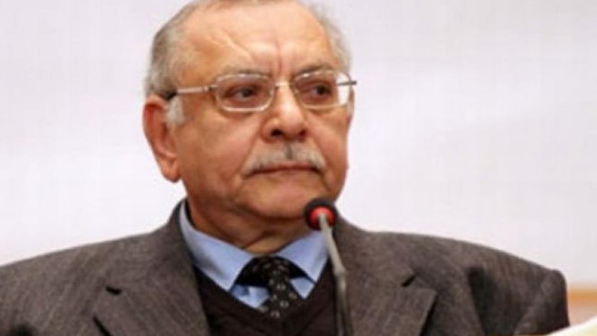 cine este adly mansour judecatorul pus de armata sa conduca egiptul