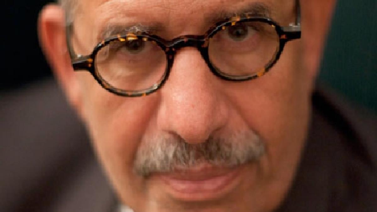 cine este mohammed elbaradei vocea opozitiei egiptene