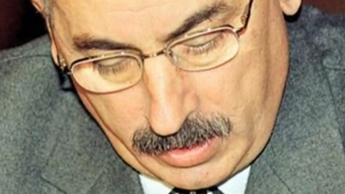 fostul premier radu vasile decorat post mortem de traian basescu