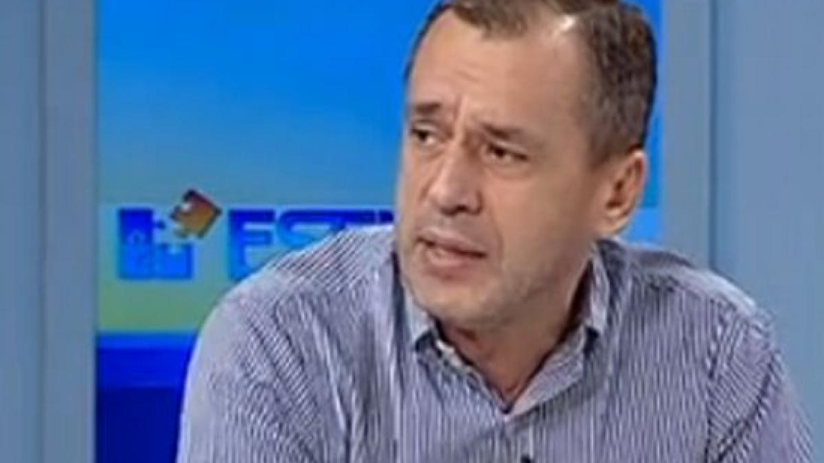 mugur ciuvica despre dosarul lui fenechiu pare o facatura