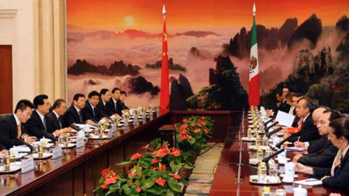 o tara din america de sud va depasi china ar putea ajunge o mare putere mondiala