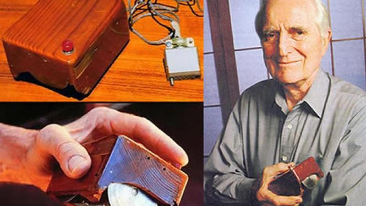 omul care a schimbat istoria it a murit la varsta de 88 de ani