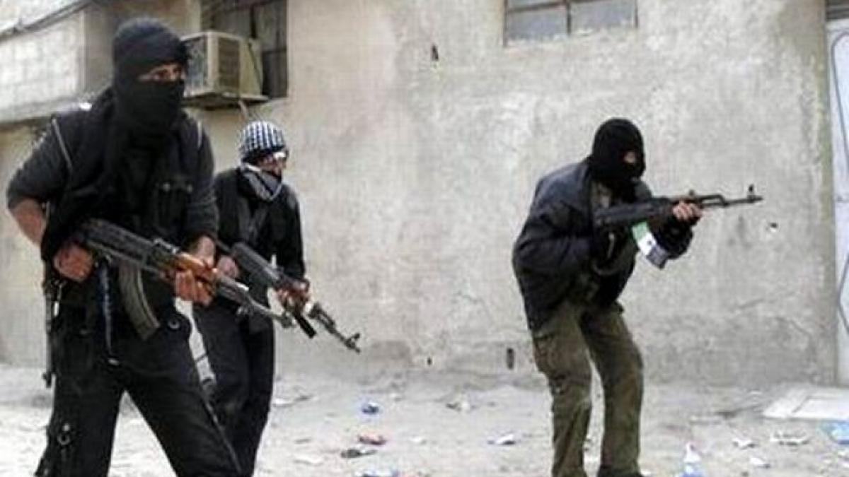 opozitia siriana isi cauta un nou lider