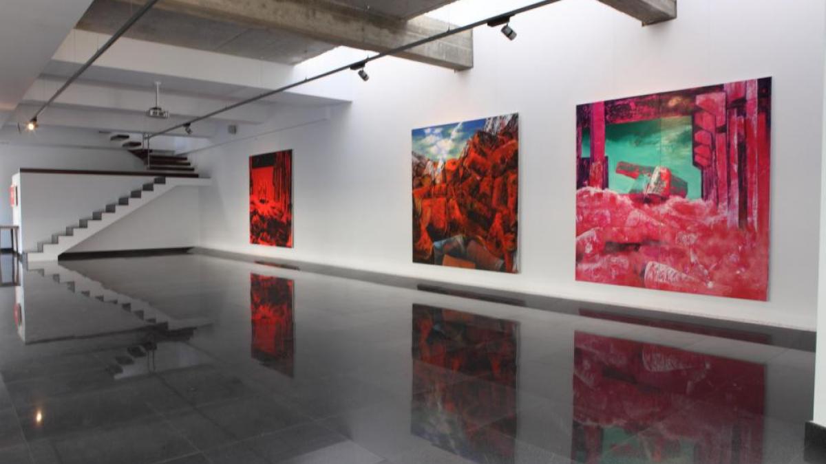 p art factory creatorii de vise