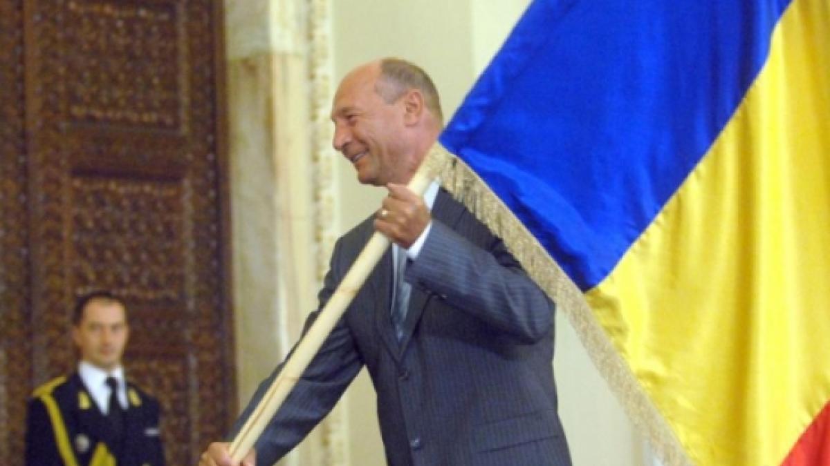 partidul conservator cere respect pentru cetateni datele ins dovedesc ca traian basescu este un