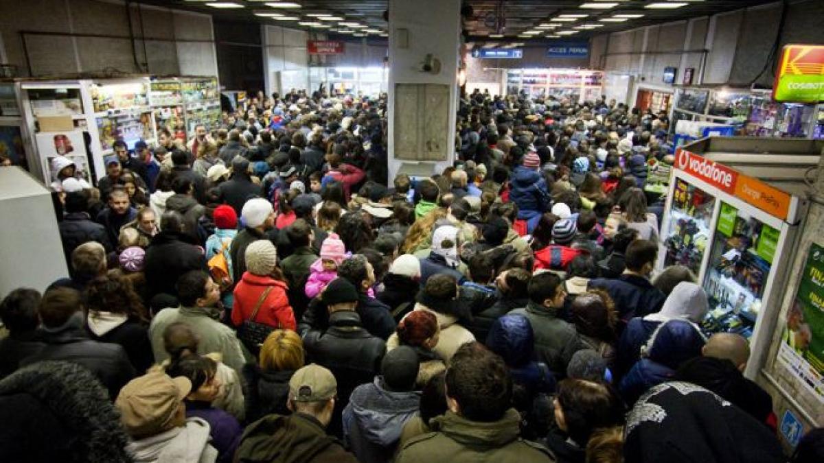 recensamantul din 2011 a fost fraudat dezvaluirile facute la exces de putere