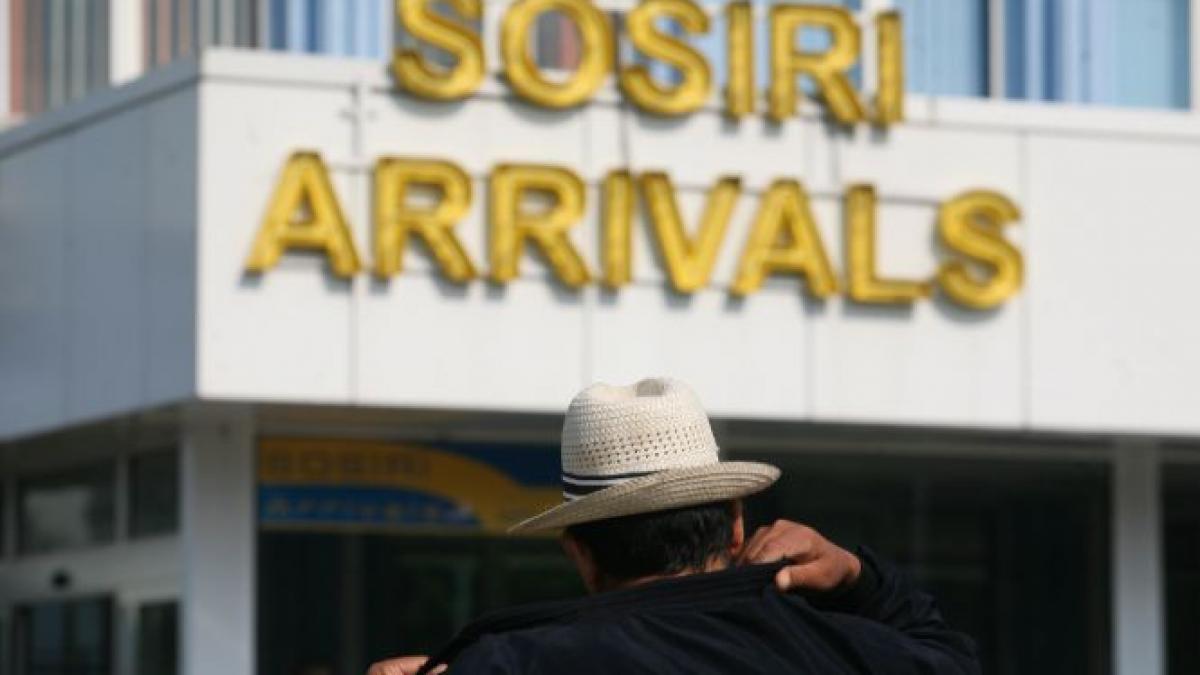 rezultate finale recensamant cati romani sunt plecati in strainatate