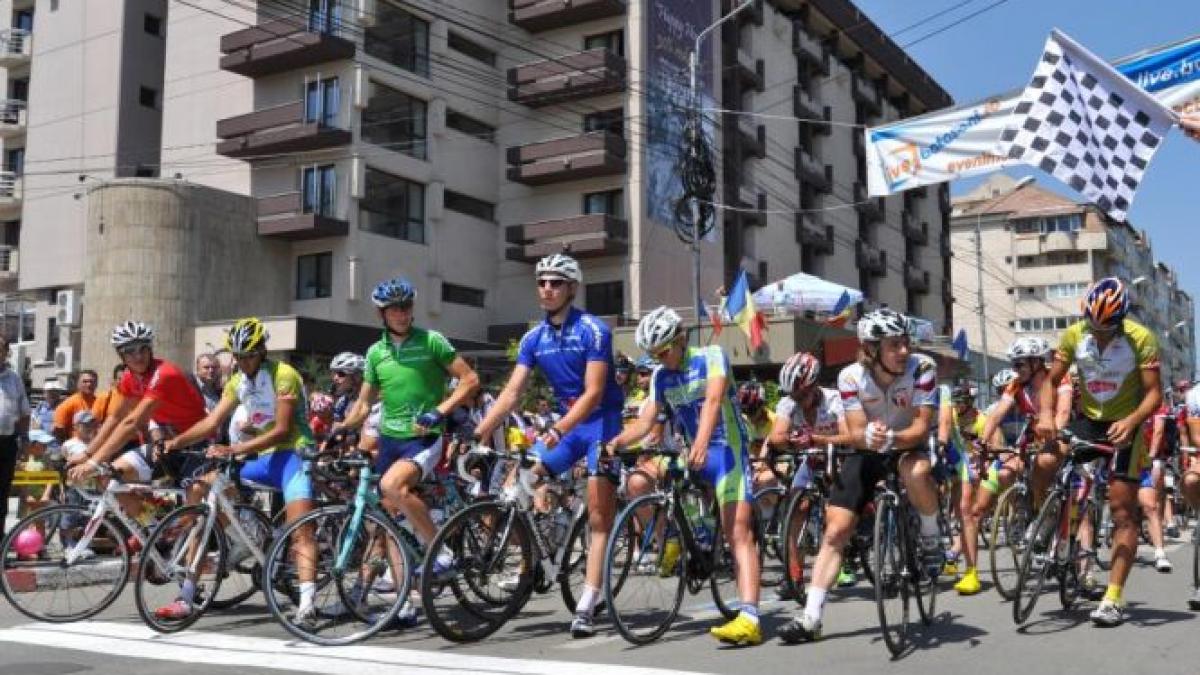 vitali but a castigat etapa a 4 a din turul romaniei si si a consolodat primul loc la general