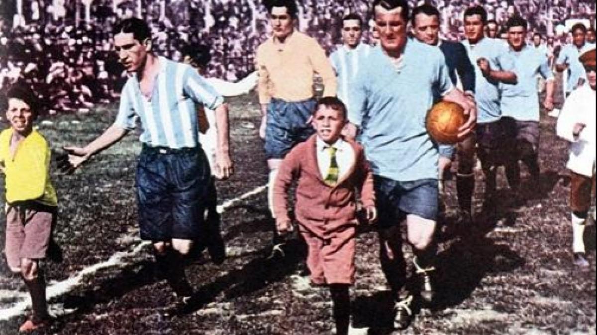 argentina si uruguay ar putea organiza impreuna cupa mondiala de fotbal din 2030