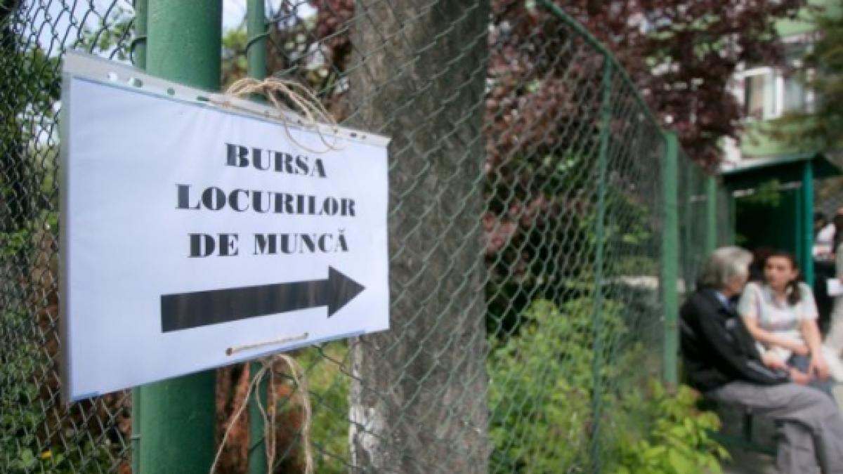 avertismentul fia o jumatate de milion de romani si ar putea pierde locul de munca in 2013