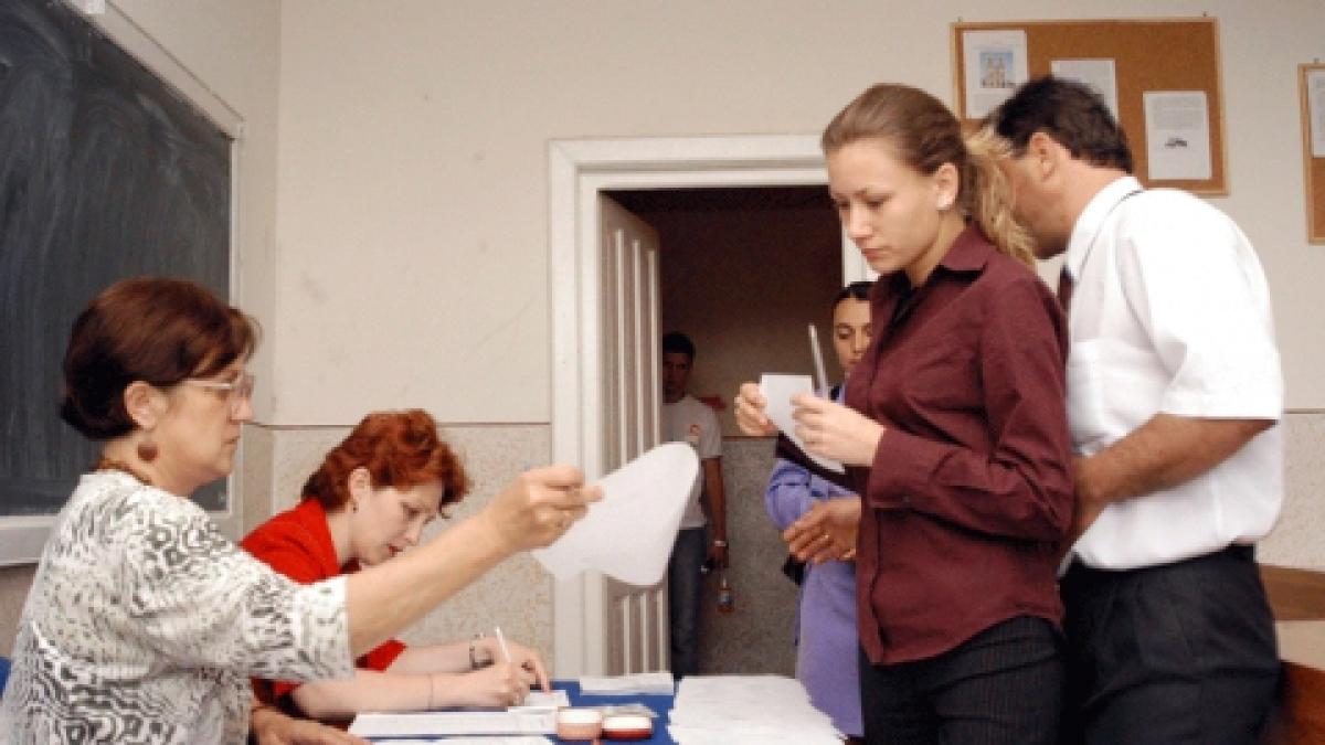 bacalaureat 2013 vezi subiectele si baremul propuse pentru biologie