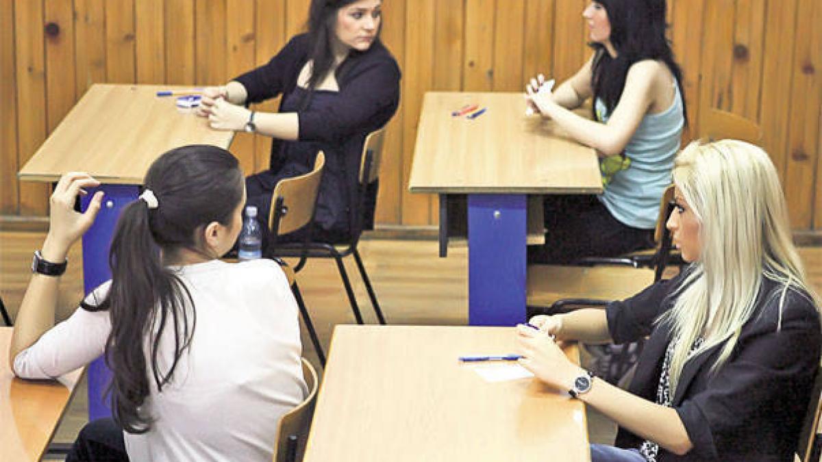 bacalaureat 2013 vezi subiectele si baremul propuse pentru filosofie