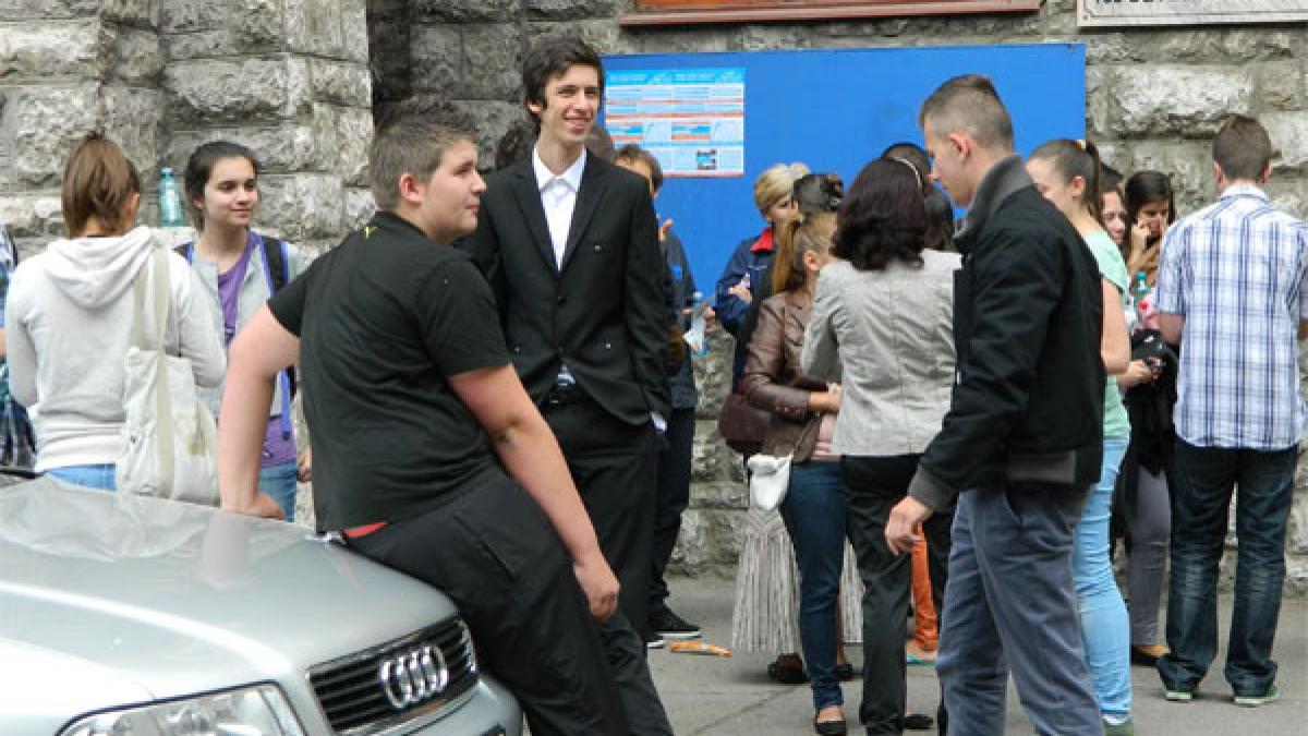 bacalaureat 2013 vezi subiectele si baremul propuse pentru psihologie