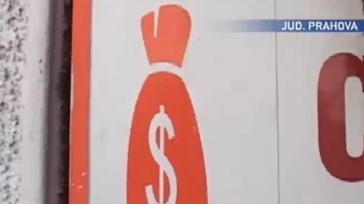 banca din ploiesti acuzata de furt un barbat sustine ca i au disparut bunurile dintr o cutie de