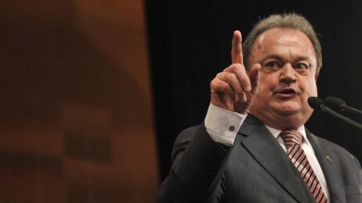 blaga despre demisia lui papahagi din pdl este o pierdere pentru partid